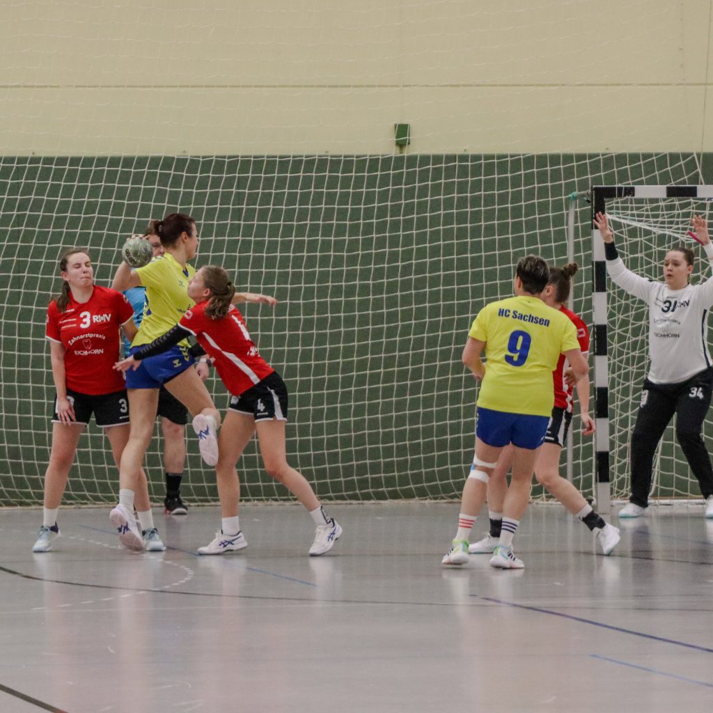 Frauen gg Radebeul-17