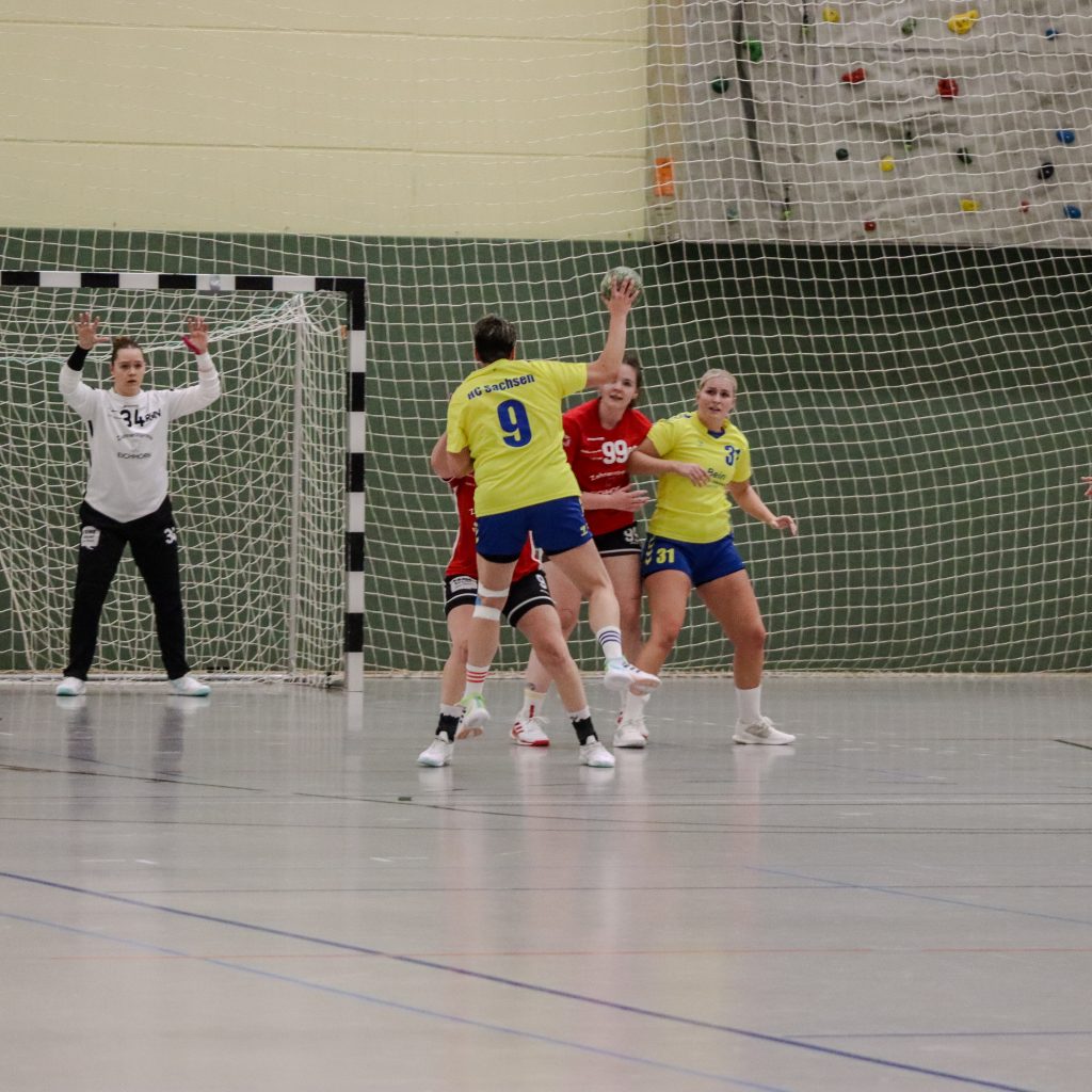 Frauen gg Radebeul-18