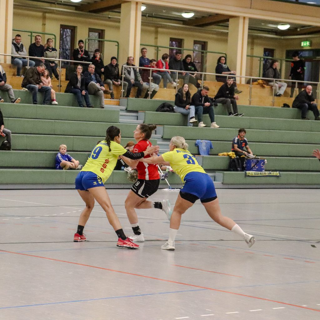 Frauen gg Radebeul-20