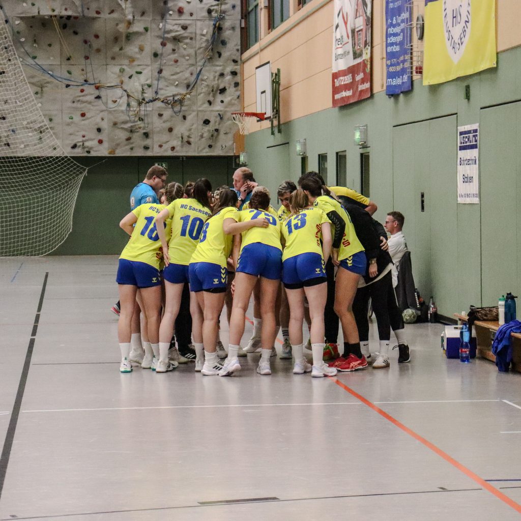 Frauen gg Radebeul-21