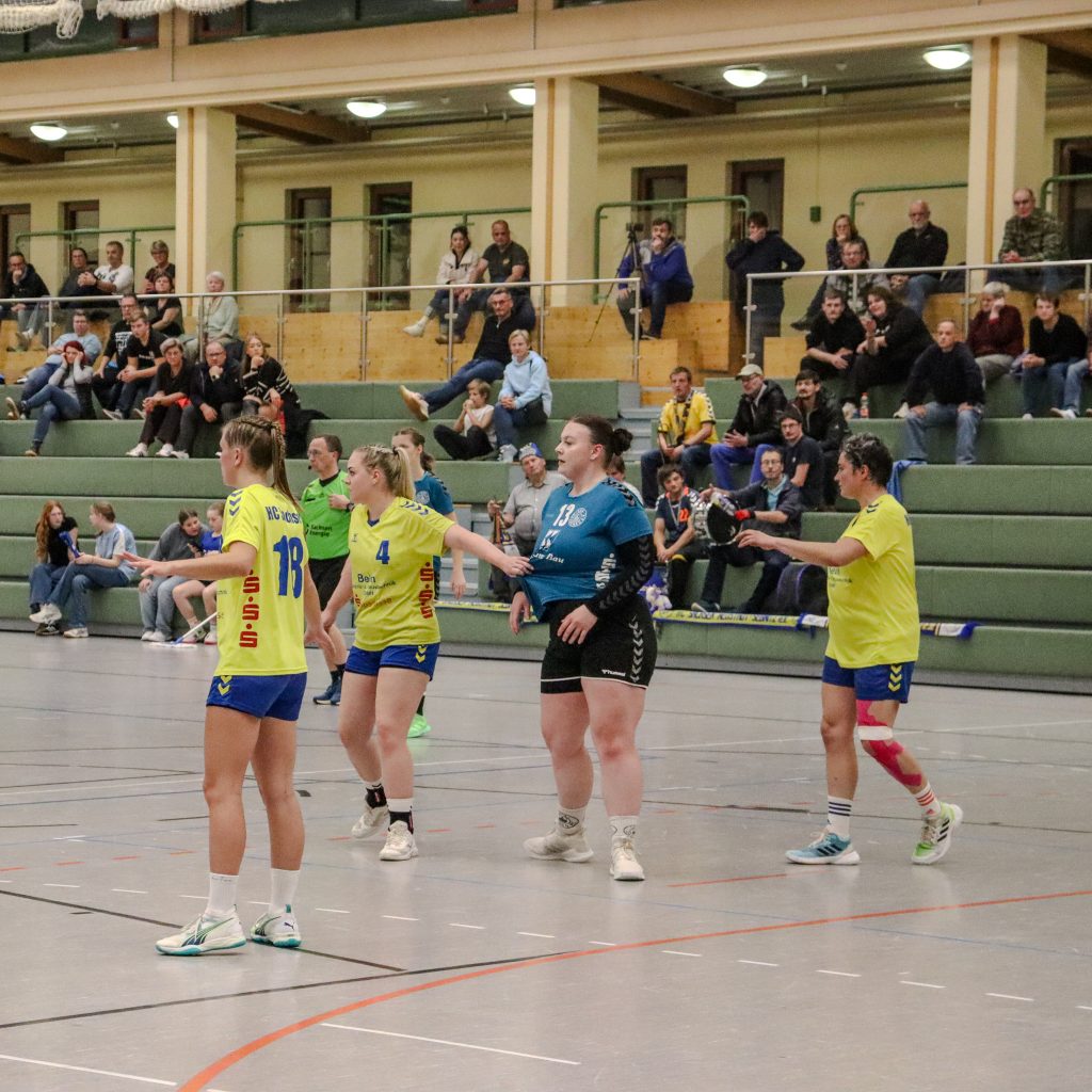 Frauen gg SSV Heidenau-03