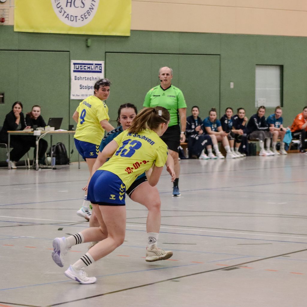 Frauen gg SSV Heidenau-04