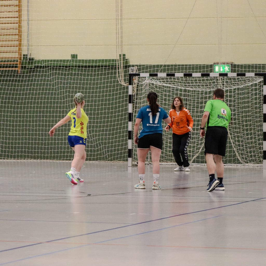 Frauen gg SSV Heidenau-05