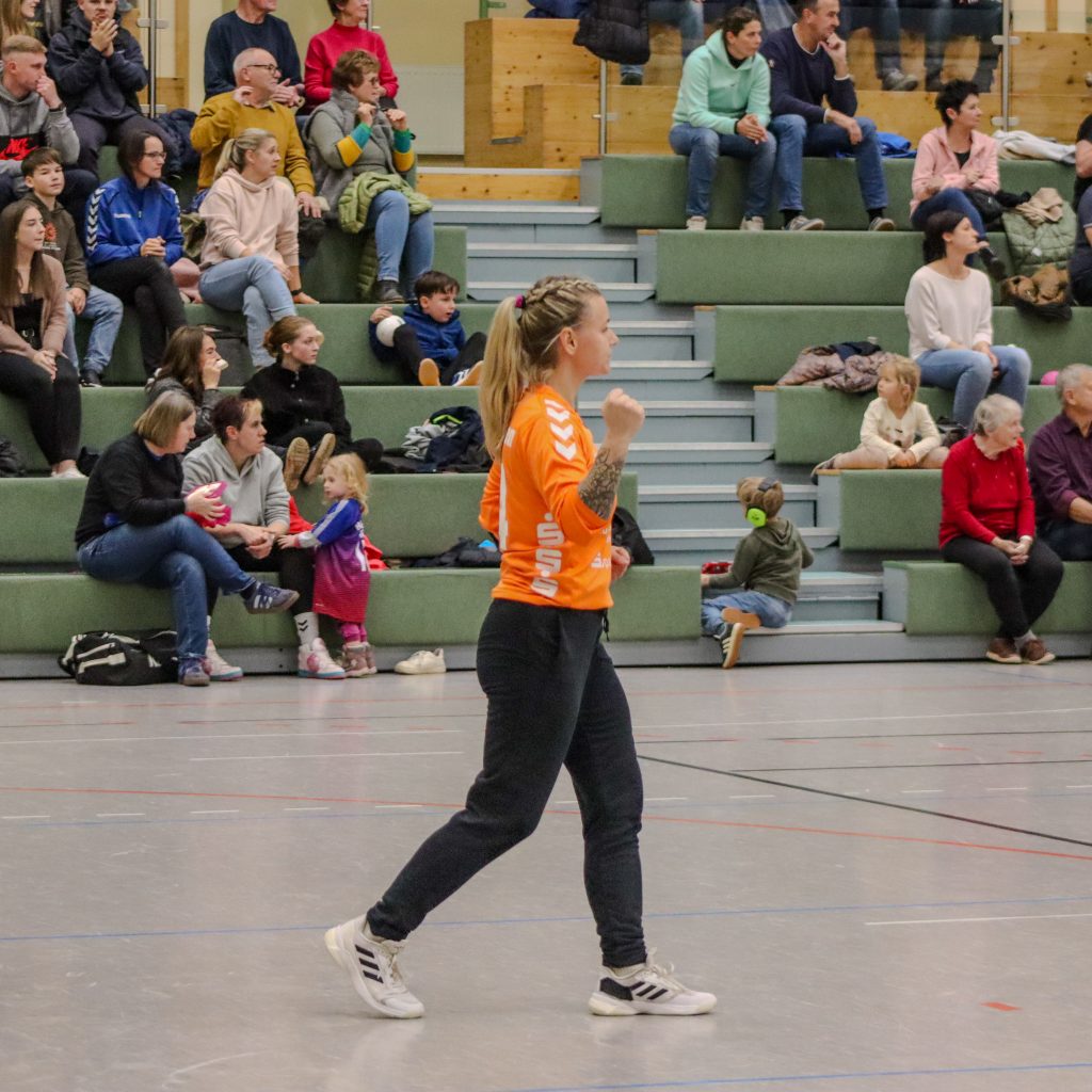 Frauen gg SSV Heidenau-18