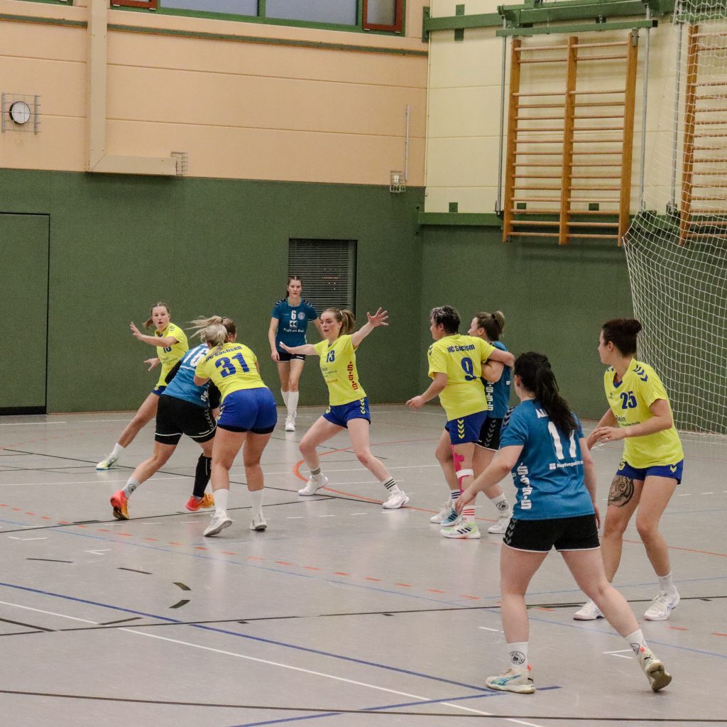 Frauen gg SSV Heidenau-26