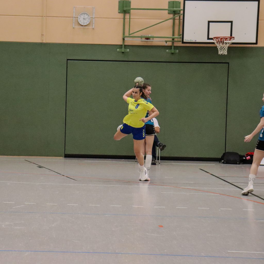 Frauen gg SSV Heidenau-29