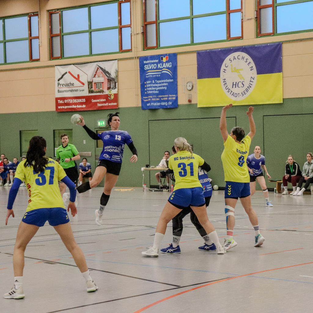 Frauen gg. Bernstadt-14