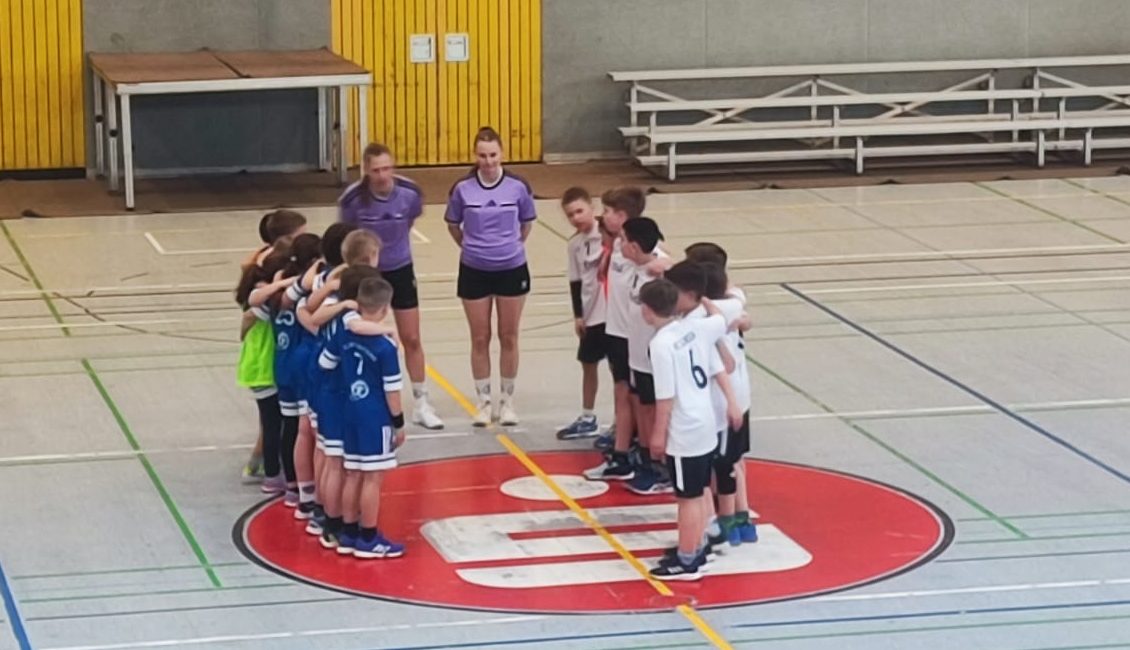 Turniertag in Pirna Sonnenstein – Semierfolgreich (07.03.2026)